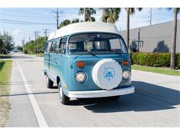 1973 Volkswagen Bus (CC-2075114) for sale in Fort Lauderdale, Florida