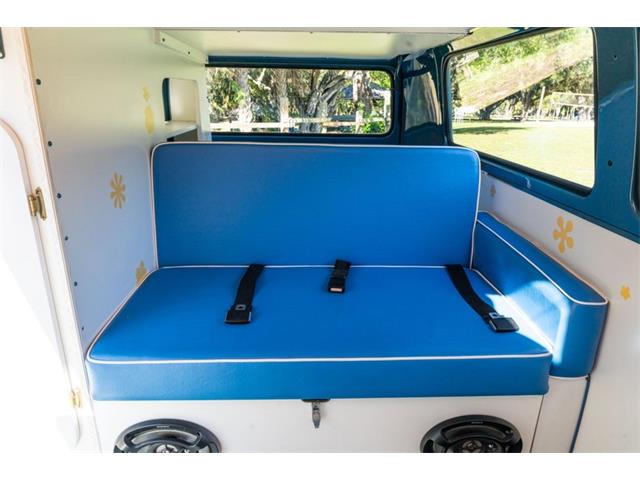 1973 Volkswagen Bus (CC-2075114) for sale in Fort Lauderdale, Florida