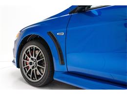 2015 Mitsubishi Lancer (CC-2075115) for sale in Fort Lauderdale, Florida