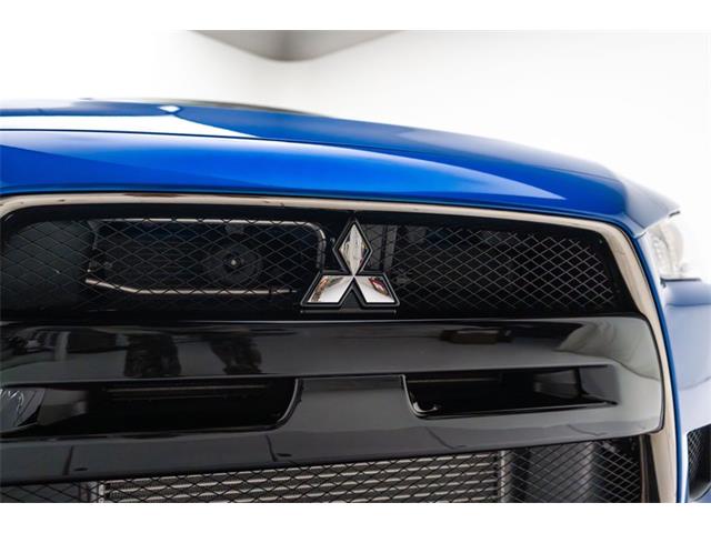 2015 Mitsubishi Lancer (CC-2075115) for sale in Fort Lauderdale, Florida