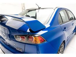 2015 Mitsubishi Lancer (CC-2075115) for sale in Fort Lauderdale, Florida