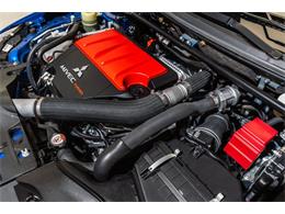 2015 Mitsubishi Lancer (CC-2075115) for sale in Fort Lauderdale, Florida