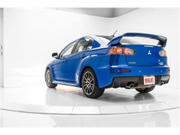 2015 Mitsubishi Lancer (CC-2075115) for sale in Fort Lauderdale, Florida