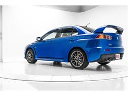 2015 Mitsubishi Lancer (CC-2075115) for sale in Fort Lauderdale, Florida