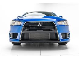 2015 Mitsubishi Lancer (CC-2075115) for sale in Fort Lauderdale, Florida