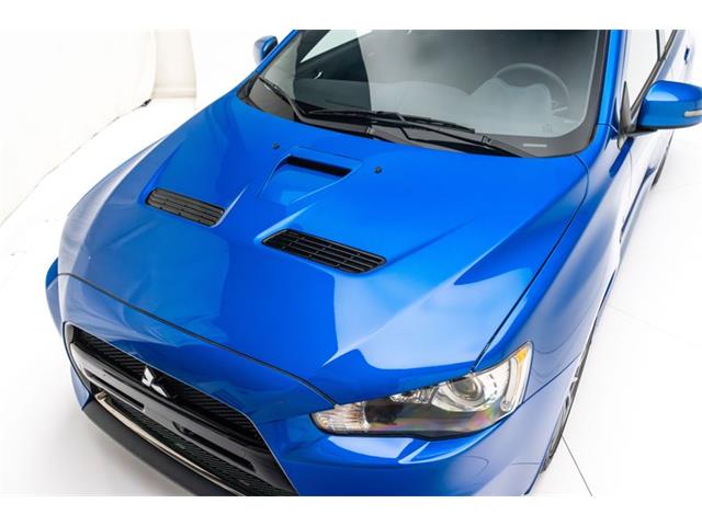 2015 Mitsubishi Lancer (CC-2075115) for sale in Fort Lauderdale, Florida