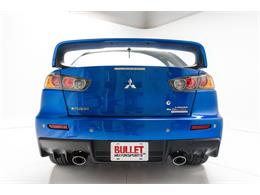 2015 Mitsubishi Lancer (CC-2075115) for sale in Fort Lauderdale, Florida