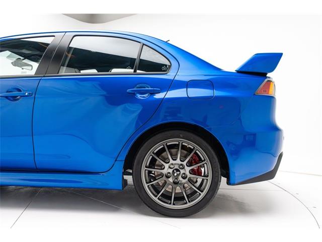 2015 Mitsubishi Lancer (CC-2075115) for sale in Fort Lauderdale, Florida