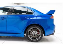 2015 Mitsubishi Lancer (CC-2075115) for sale in Fort Lauderdale, Florida
