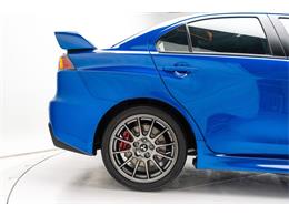 2015 Mitsubishi Lancer (CC-2075115) for sale in Fort Lauderdale, Florida