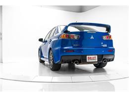 2015 Mitsubishi Lancer (CC-2075115) for sale in Fort Lauderdale, Florida