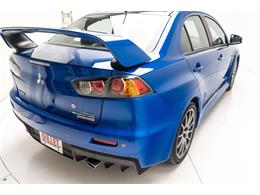 2015 Mitsubishi Lancer (CC-2075115) for sale in Fort Lauderdale, Florida