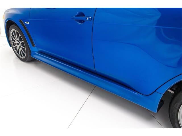 2015 Mitsubishi Lancer (CC-2075115) for sale in Fort Lauderdale, Florida