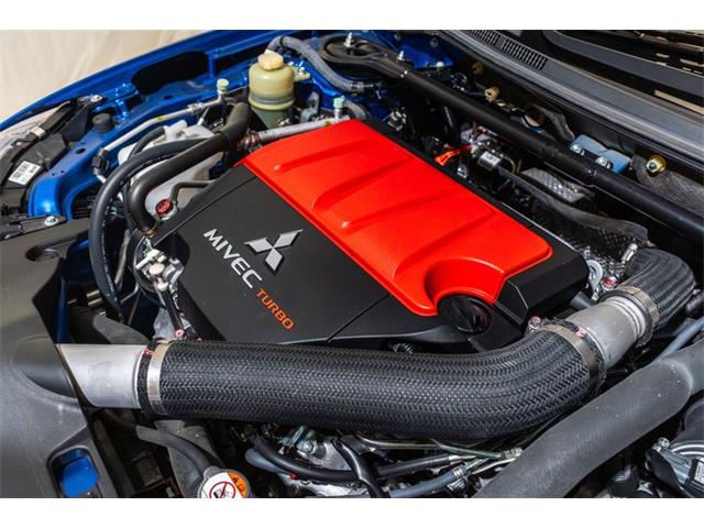 2015 Mitsubishi Lancer (CC-2075115) for sale in Fort Lauderdale, Florida