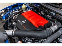2015 Mitsubishi Lancer (CC-2075115) for sale in Fort Lauderdale, Florida