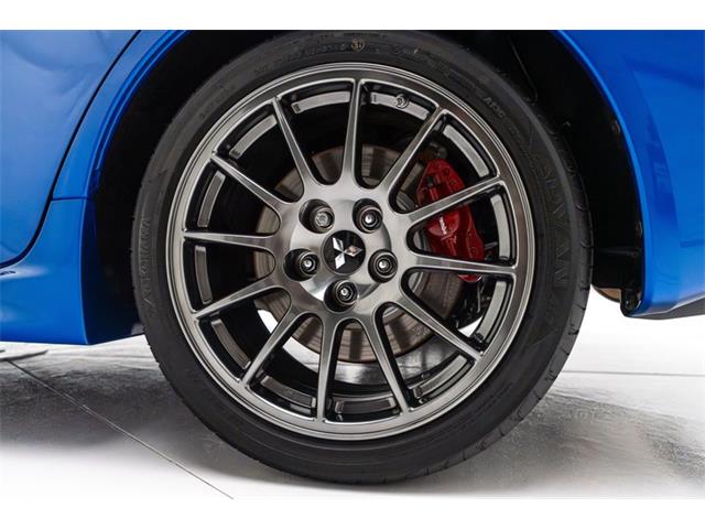 2015 Mitsubishi Lancer (CC-2075115) for sale in Fort Lauderdale, Florida