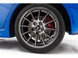 2015 Mitsubishi Lancer (CC-2075115) for sale in Fort Lauderdale, Florida