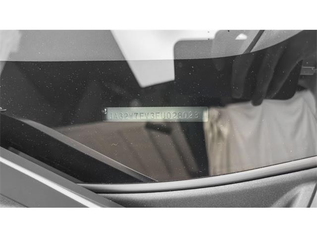 2015 Mitsubishi Lancer (CC-2075115) for sale in Fort Lauderdale, Florida