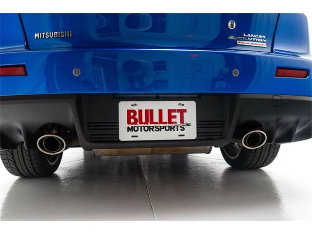 2015 Mitsubishi Lancer (CC-2075115) for sale in Fort Lauderdale, Florida