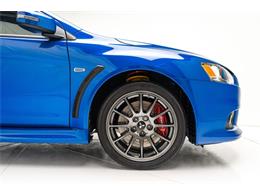 2015 Mitsubishi Lancer (CC-2075115) for sale in Fort Lauderdale, Florida