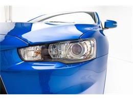 2015 Mitsubishi Lancer (CC-2075115) for sale in Fort Lauderdale, Florida