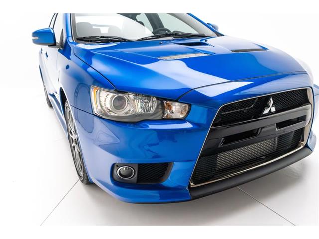 2015 Mitsubishi Lancer (CC-2075115) for sale in Fort Lauderdale, Florida