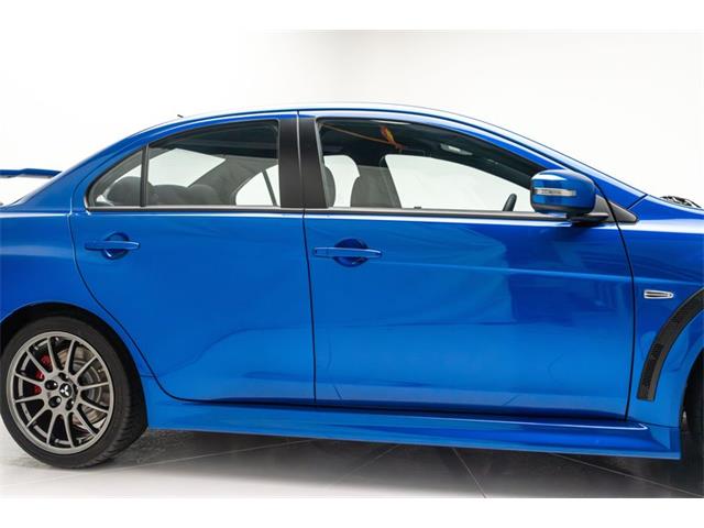 2015 Mitsubishi Lancer (CC-2075115) for sale in Fort Lauderdale, Florida