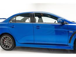 2015 Mitsubishi Lancer (CC-2075115) for sale in Fort Lauderdale, Florida