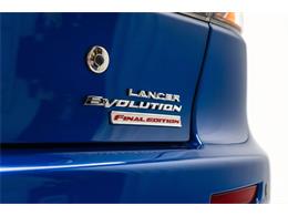 2015 Mitsubishi Lancer (CC-2075115) for sale in Fort Lauderdale, Florida
