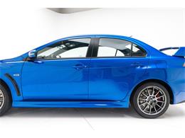2015 Mitsubishi Lancer (CC-2075115) for sale in Fort Lauderdale, Florida