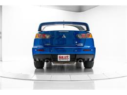 2015 Mitsubishi Lancer (CC-2075115) for sale in Fort Lauderdale, Florida