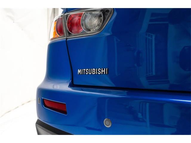 2015 Mitsubishi Lancer (CC-2075115) for sale in Fort Lauderdale, Florida