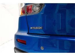2015 Mitsubishi Lancer (CC-2075115) for sale in Fort Lauderdale, Florida