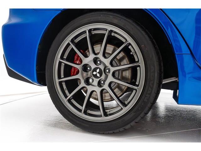 2015 Mitsubishi Lancer (CC-2075115) for sale in Fort Lauderdale, Florida