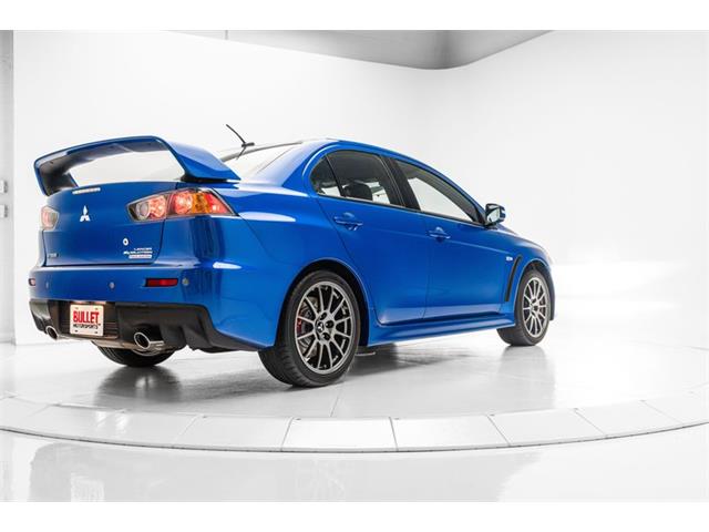 2015 Mitsubishi Lancer (CC-2075115) for sale in Fort Lauderdale, Florida