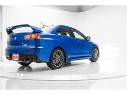 2015 Mitsubishi Lancer (CC-2075115) for sale in Fort Lauderdale, Florida