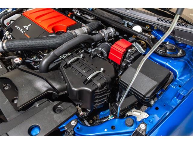 2015 Mitsubishi Lancer (CC-2075115) for sale in Fort Lauderdale, Florida