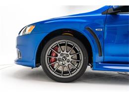 2015 Mitsubishi Lancer (CC-2075115) for sale in Fort Lauderdale, Florida