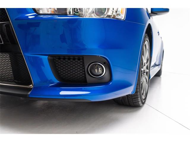 2015 Mitsubishi Lancer (CC-2075115) for sale in Fort Lauderdale, Florida