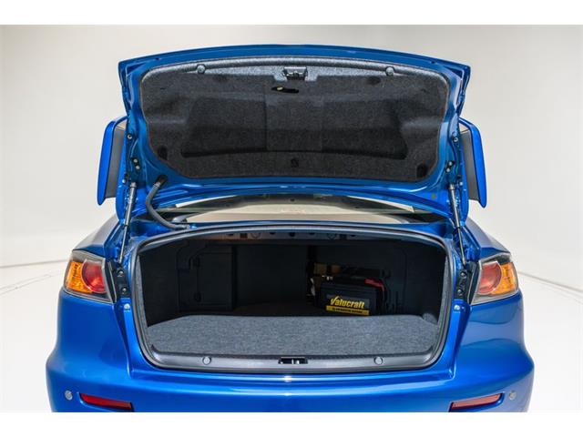 2015 Mitsubishi Lancer (CC-2075115) for sale in Fort Lauderdale, Florida