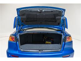 2015 Mitsubishi Lancer (CC-2075115) for sale in Fort Lauderdale, Florida