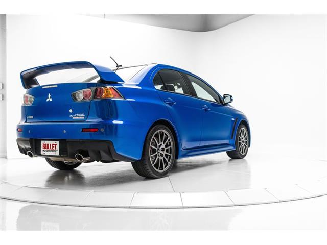2015 Mitsubishi Lancer (CC-2075115) for sale in Fort Lauderdale, Florida