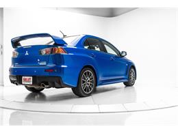 2015 Mitsubishi Lancer (CC-2075115) for sale in Fort Lauderdale, Florida