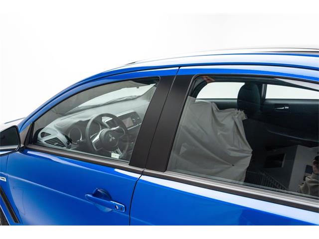2015 Mitsubishi Lancer (CC-2075115) for sale in Fort Lauderdale, Florida