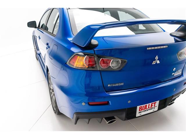 2015 Mitsubishi Lancer (CC-2075115) for sale in Fort Lauderdale, Florida