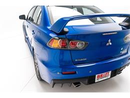 2015 Mitsubishi Lancer (CC-2075115) for sale in Fort Lauderdale, Florida