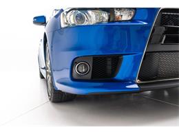 2015 Mitsubishi Lancer (CC-2075115) for sale in Fort Lauderdale, Florida