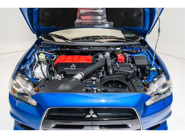 2015 Mitsubishi Lancer (CC-2075115) for sale in Fort Lauderdale, Florida