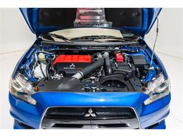 2015 Mitsubishi Lancer (CC-2075115) for sale in Fort Lauderdale, Florida