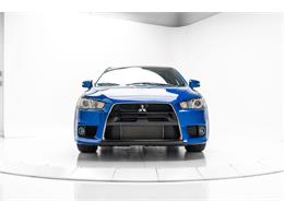 2015 Mitsubishi Lancer (CC-2075115) for sale in Fort Lauderdale, Florida